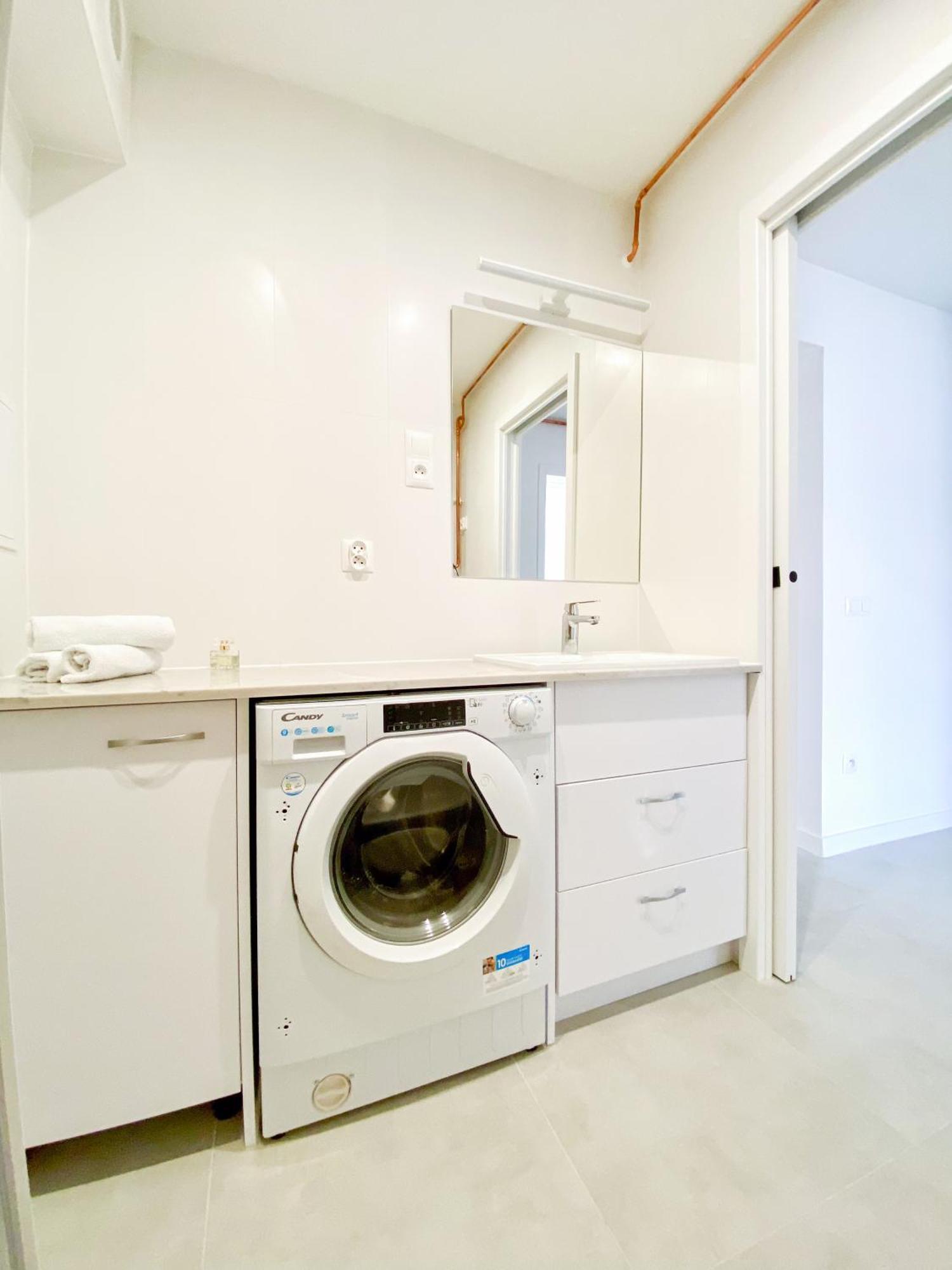 Apartament Bialy Jelenia Gora Ngoại thất bức ảnh